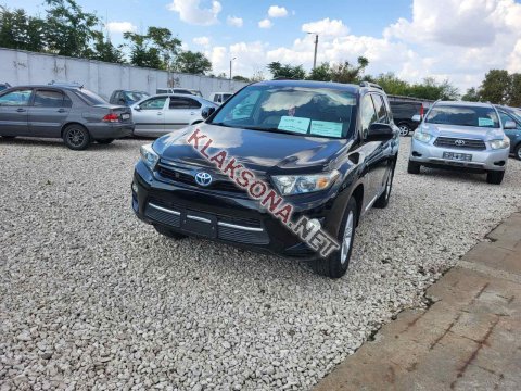 продам Toyota Highlanderв пмр  фото 6