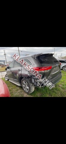 продам Toyota Highlanderв пмр  фото 4