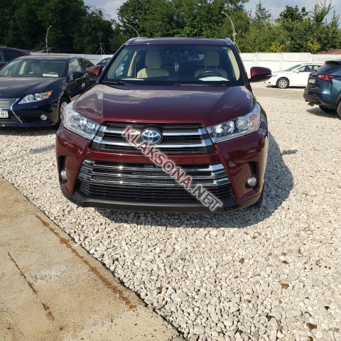 продам Toyota Highlanderв пмр  фото 6