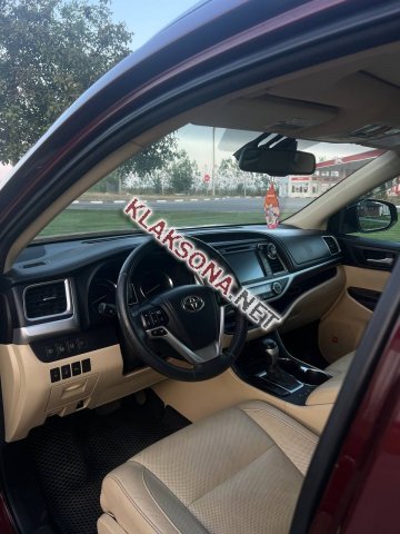 продам Toyota Highlanderв пмр  фото 5