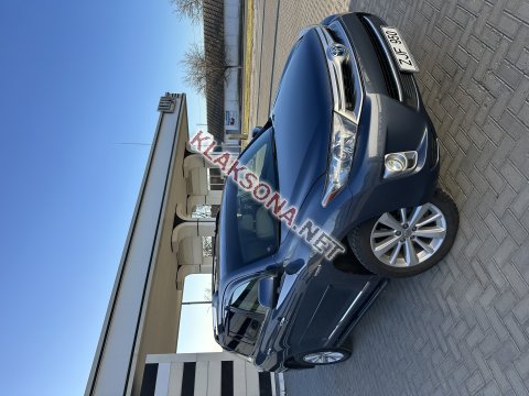 продам Toyota Highlanderв пмр  фото 5