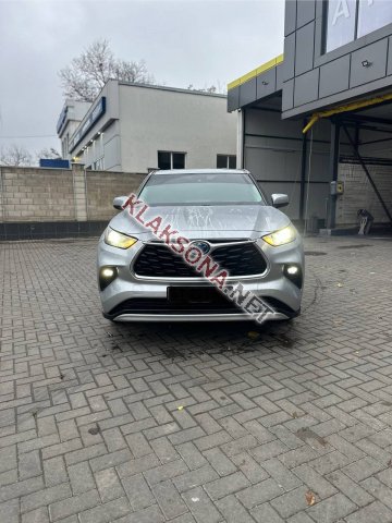 продам Toyota Highlanderв пмр  фото 6