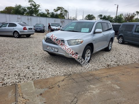 продам Toyota Highlanderв пмр фото 6