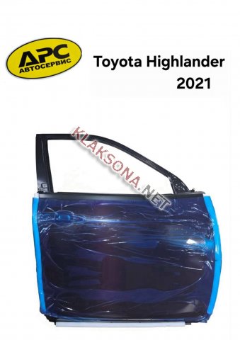 продам Toyota Highlanderв пмр фото 3