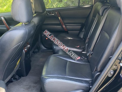 продам Toyota Highlanderв пмр  фото 4