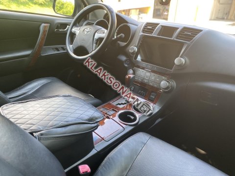 продам Toyota Highlanderв пмр  фото 6