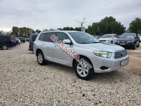 продам Toyota Highlanderв пмр  фото 5