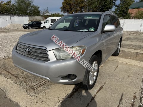 продам Toyota Highlanderв пмр  фото 6