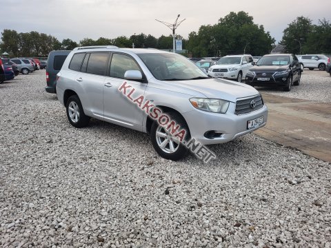 продам Toyota Highlanderв пмр фото 5