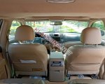 продам Toyota Highlander в пмр  фото 4