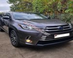 продам Toyota Highlander в пмр  фото 5
