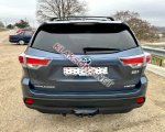 продам Toyota Highlander в пмр  фото 3