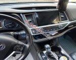 продам Toyota Highlander в пмр  фото 1