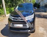 продам Toyota Highlander в пмр  фото 3