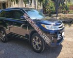 продам Toyota Highlander в пмр  фото 4