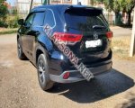 продам Toyota Highlander в пмр  фото 6