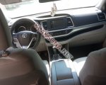 продам Toyota Highlander в пмр  фото 4