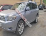 продам Toyota Highlander в пмр  фото 5