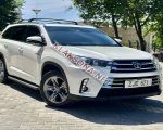 продам Toyota Highlander в пмр  фото 1