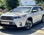 продам Toyota Highlander в пмр  фото 3