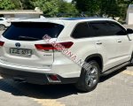 продам Toyota Highlander в пмр  фото 2