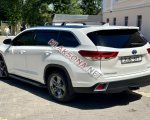 продам Toyota Highlander в пмр  фото 6