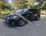 продам Toyota Highlander в пмр  фото 3