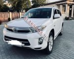 продам Toyota Highlander в пмр  фото 4