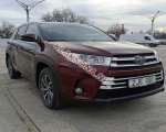 продам Toyota Highlander в пмр  фото 1