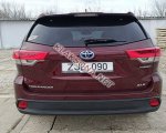 продам Toyota Highlander в пмр  фото 2