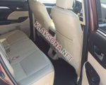 продам Toyota Highlander в пмр  фото 5