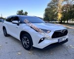 продам Toyota Highlander в пмр  фото 4