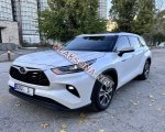 продам Toyota Highlander в пмр  фото 5