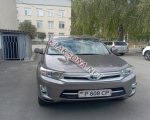 продам Toyota Highlander в пмр  фото 6