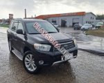 продам Toyota Highlander в пмр  фото 3