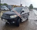 продам Toyota Highlander в пмр  фото 2