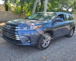 продам Toyota Highlander в пмр  фото 2