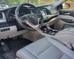 продам Toyota Highlander в пмр  фото 4