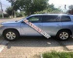 продам Toyota Highlander в пмр  фото 3