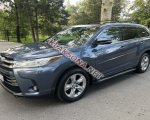 продам Toyota Highlander в пмр  фото 6