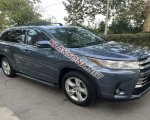 продам Toyota Highlander в пмр  фото 5