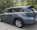 продам Toyota Highlander в пмр  фото 3