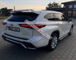 продам Toyota Highlander в пмр  фото 3