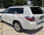 продам Toyota Highlander в пмр  фото 5