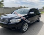 продам Toyota Highlander в пмр  фото 3