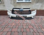 продам Toyota Highlander в пмр  фото 5