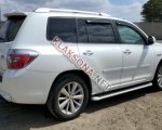 продам Toyota Highlander в пмр  фото 5