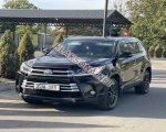 продам Toyota Highlander в пмр  фото 6