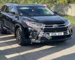 продам Toyota Highlander в пмр  фото 5