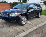 продам Toyota Highlander в пмр  фото 5